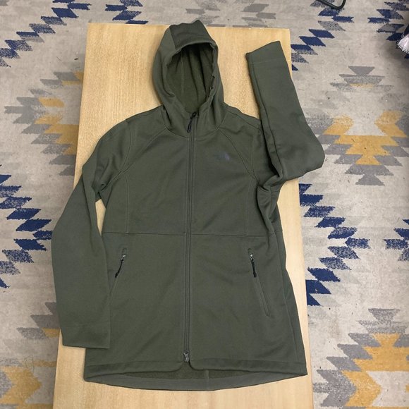 The North Face Apex Risor Hoodie 